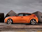 Hyundai Veloster 2012 года (AU)
